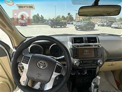 تويوتا لاندكروزر برادو